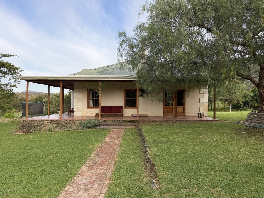Commercial Property for Sale in Barrydale Western Cape